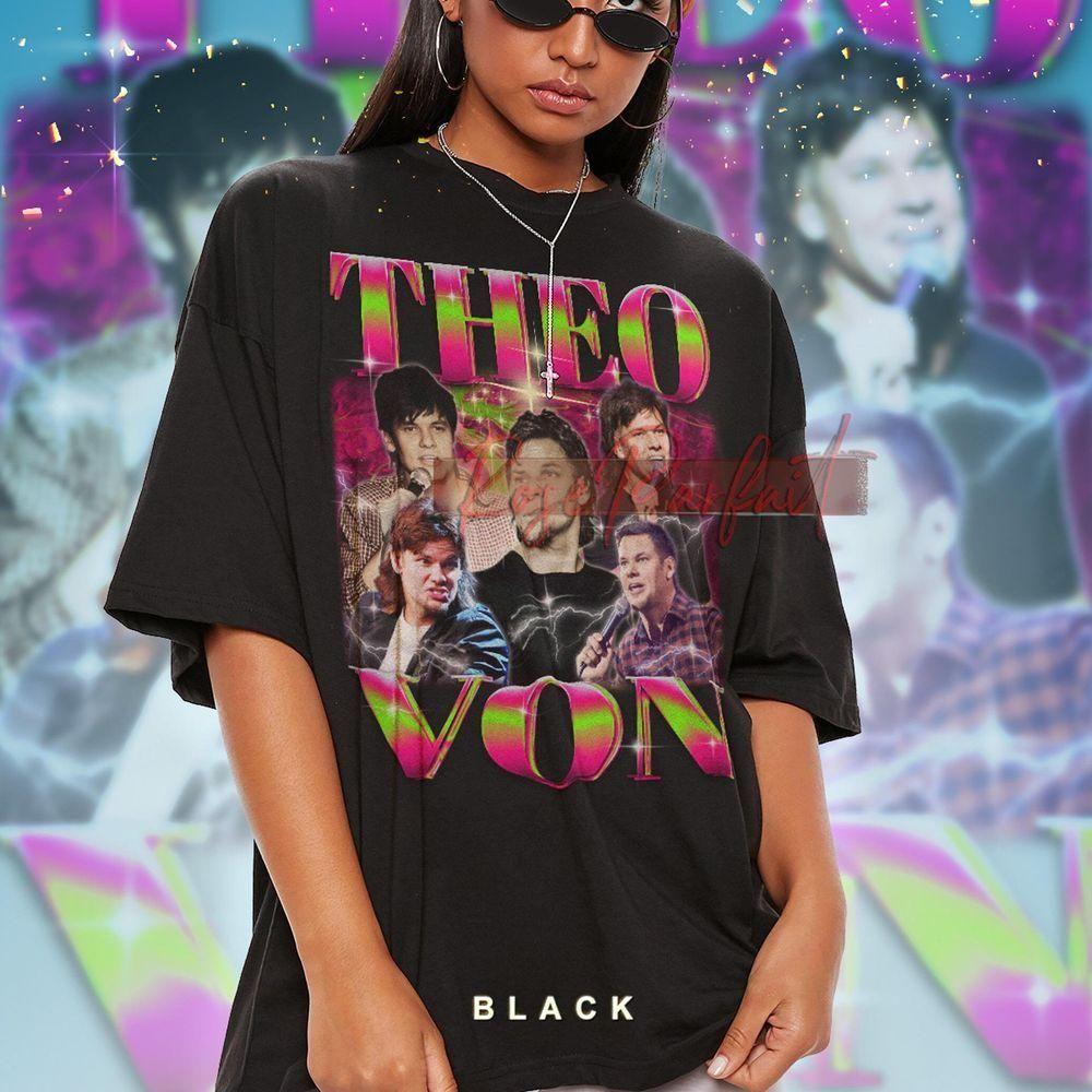 Theo Von 2 Vuitino Merch Theo Von 2 Vuitino Merch